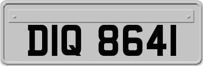 DIQ8641