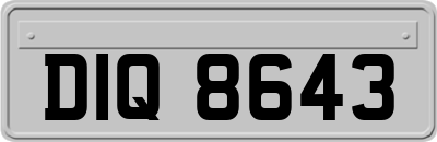 DIQ8643