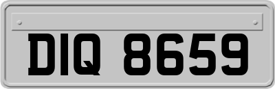 DIQ8659