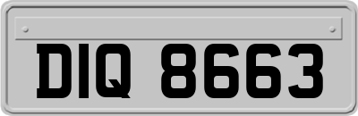 DIQ8663