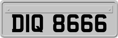 DIQ8666