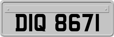 DIQ8671