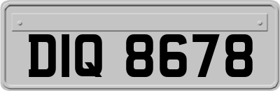 DIQ8678