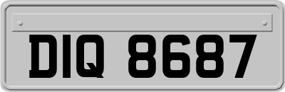 DIQ8687
