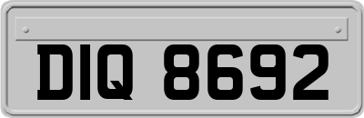 DIQ8692