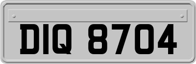 DIQ8704