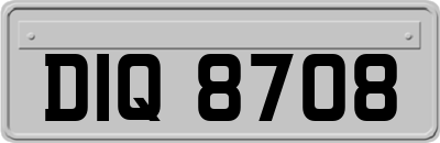 DIQ8708