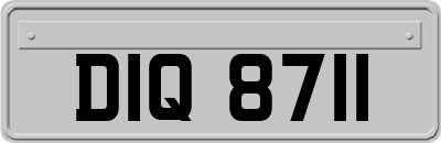 DIQ8711