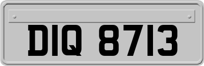 DIQ8713