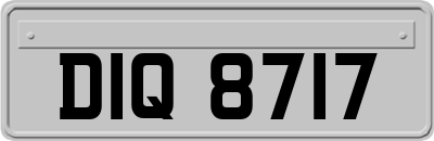 DIQ8717