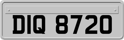 DIQ8720