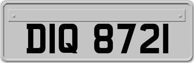 DIQ8721