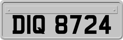 DIQ8724