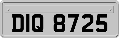 DIQ8725