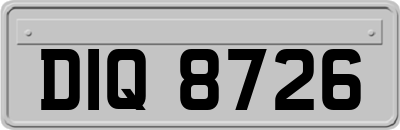 DIQ8726