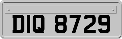 DIQ8729