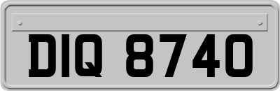 DIQ8740