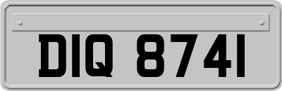 DIQ8741