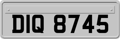DIQ8745