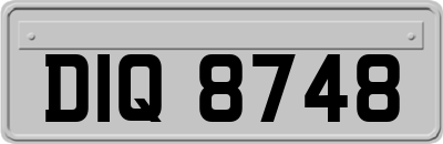 DIQ8748