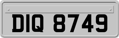 DIQ8749