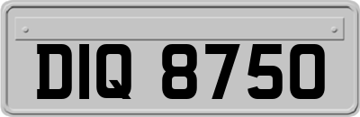 DIQ8750