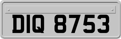 DIQ8753
