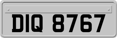 DIQ8767