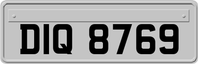 DIQ8769