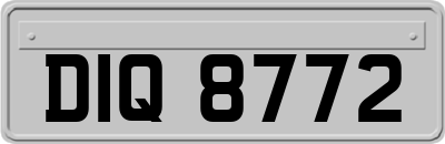 DIQ8772