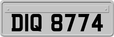 DIQ8774