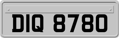 DIQ8780
