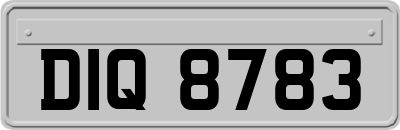 DIQ8783