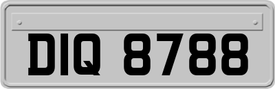 DIQ8788