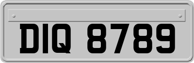 DIQ8789