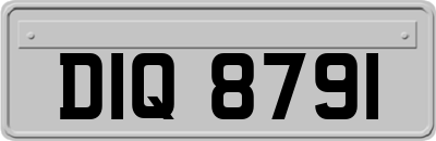 DIQ8791