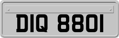 DIQ8801