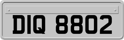 DIQ8802