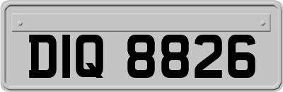DIQ8826