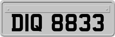 DIQ8833