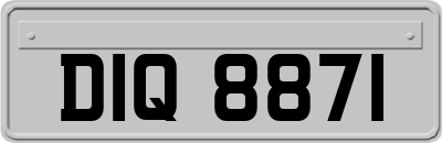DIQ8871