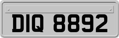 DIQ8892