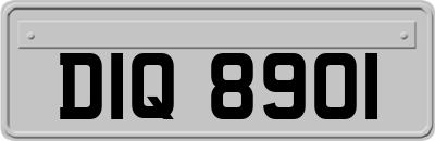 DIQ8901