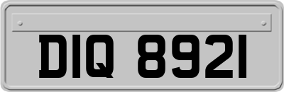 DIQ8921