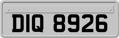 DIQ8926