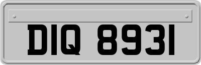 DIQ8931