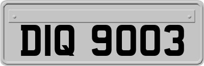 DIQ9003