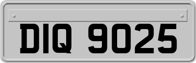 DIQ9025