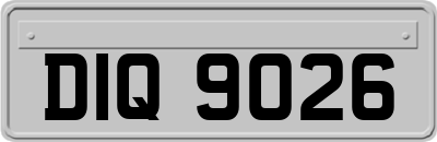 DIQ9026