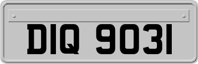 DIQ9031
